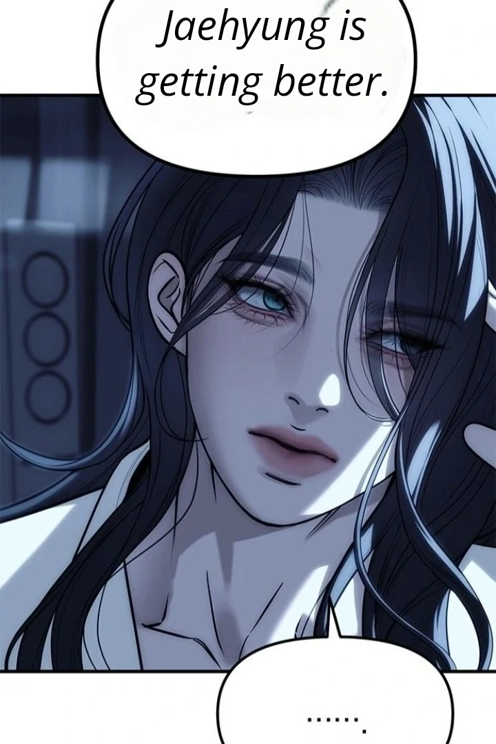 Undercover at Chaebol High Chapter 85 page 41
