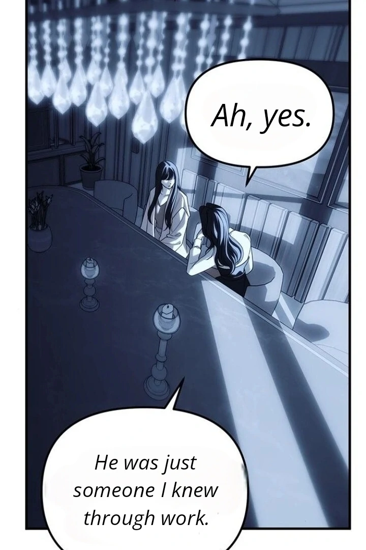 Undercover at Chaebol High Chapter 85 page 44