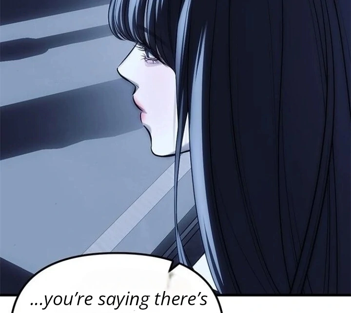 Undercover at Chaebol High Chapter 85 page 48