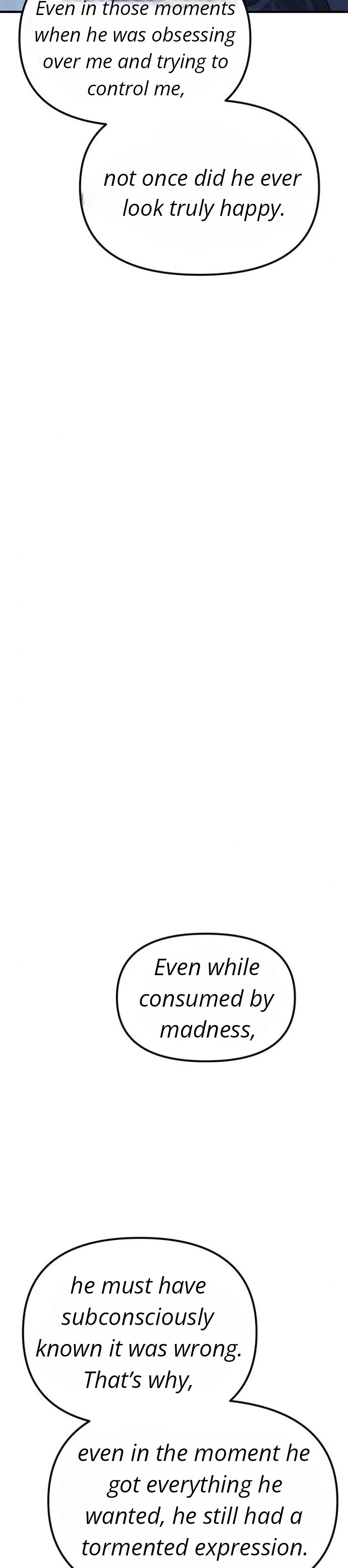 Undercover at Chaebol High Chapter 85 page 79