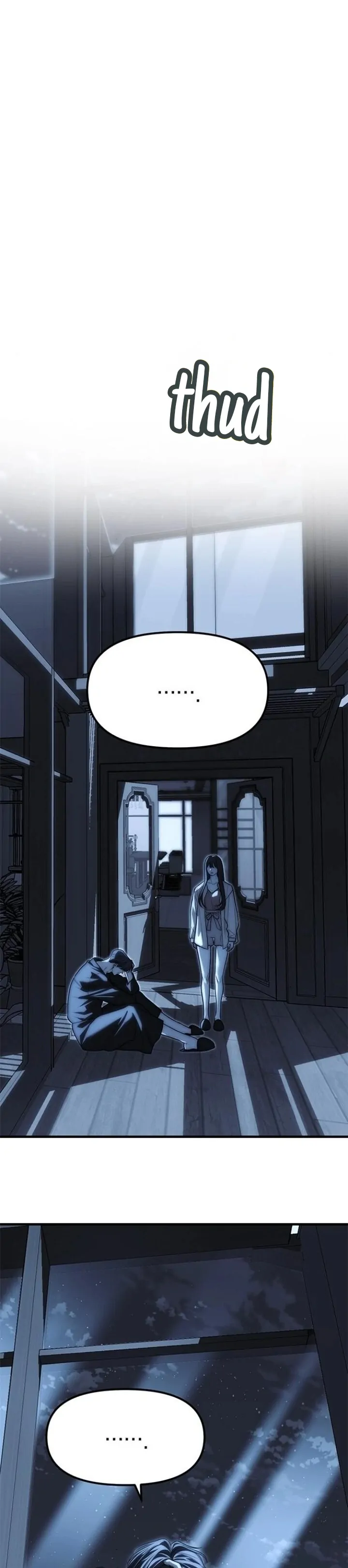 Undercover at Chaebol High Chapter 85 page 94