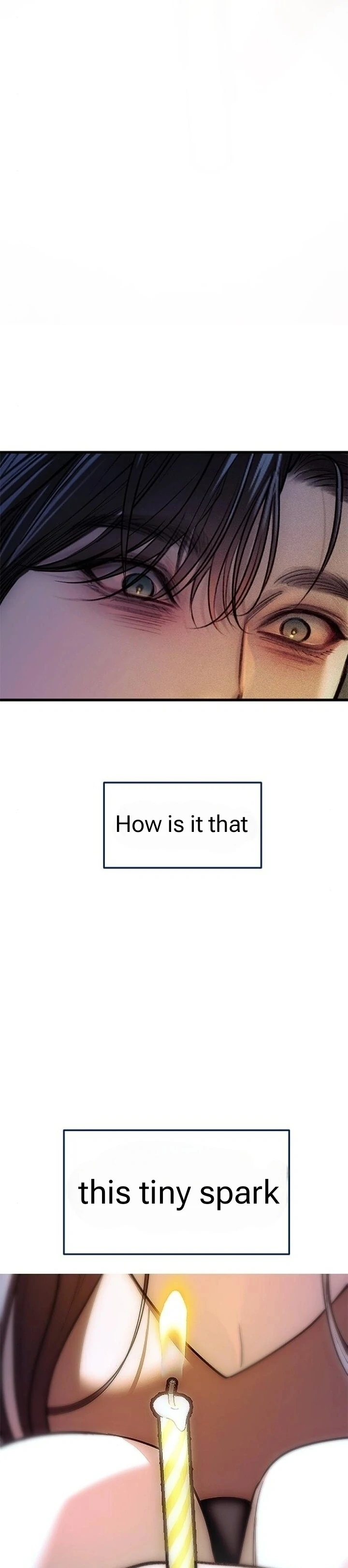 Undercover at Chaebol High Chapter 85 page 107