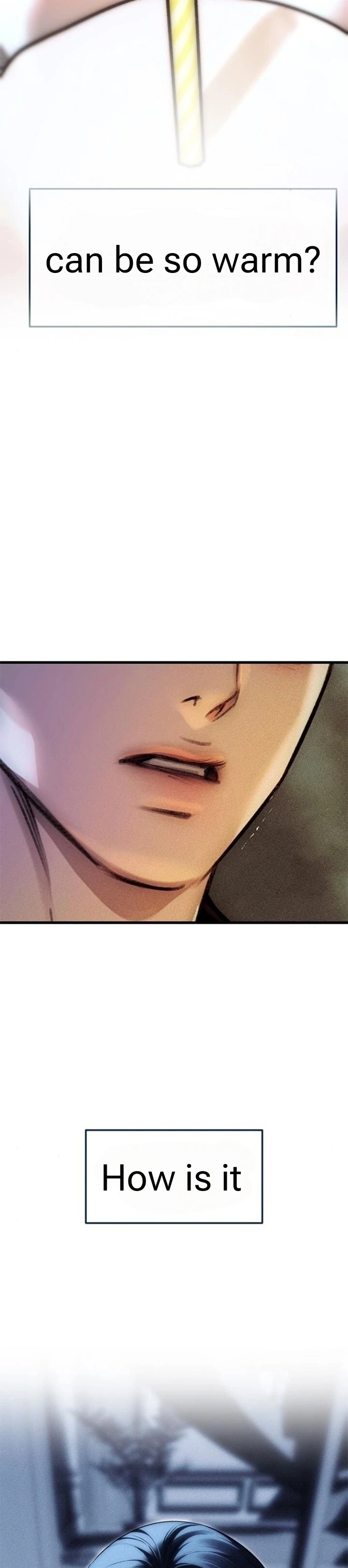 Undercover at Chaebol High Chapter 85 page 108