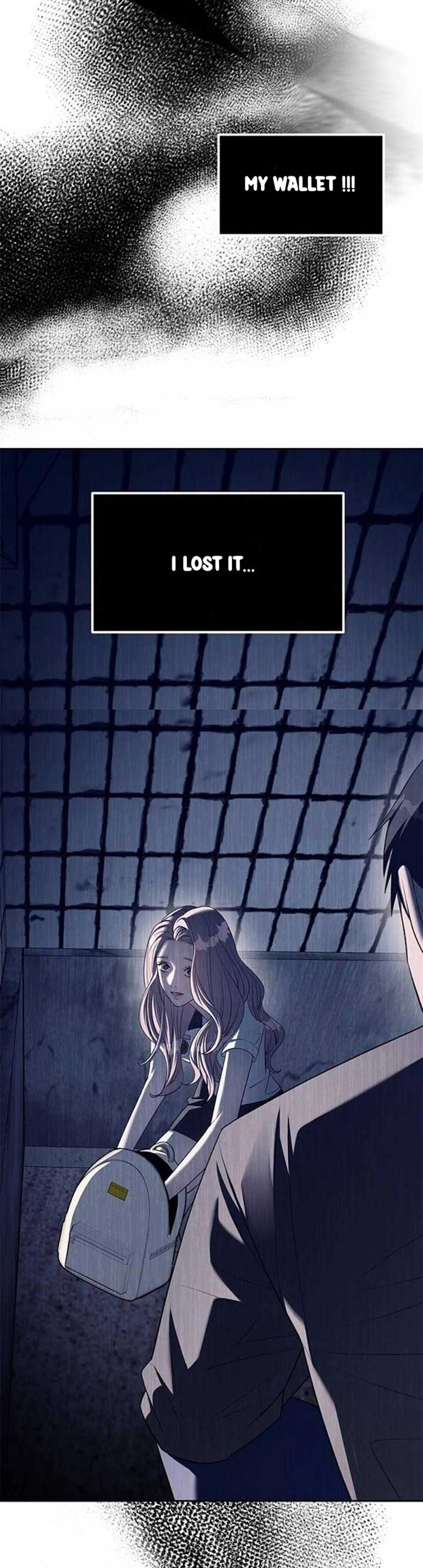 Undercover at Chaebol High Chapter 36 page 16