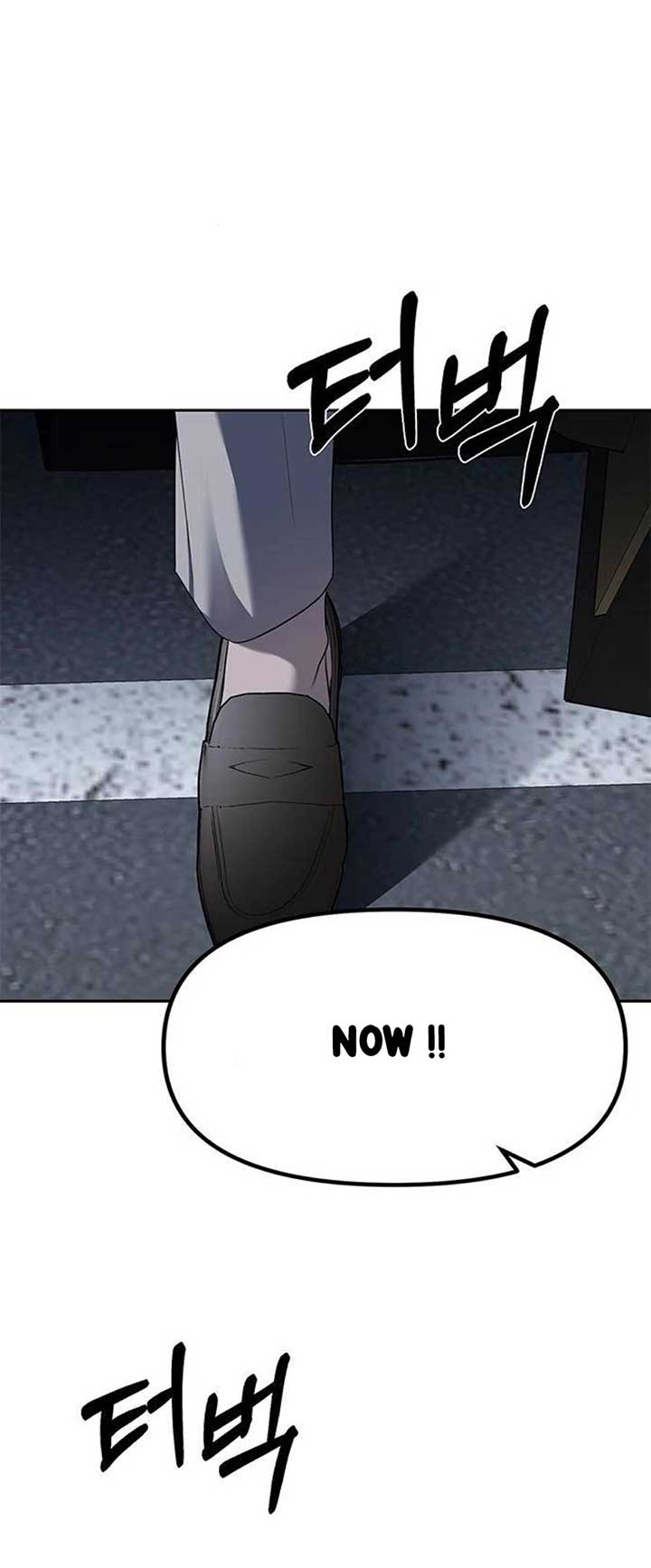 Undercover at Chaebol High Chapter 36 page 38