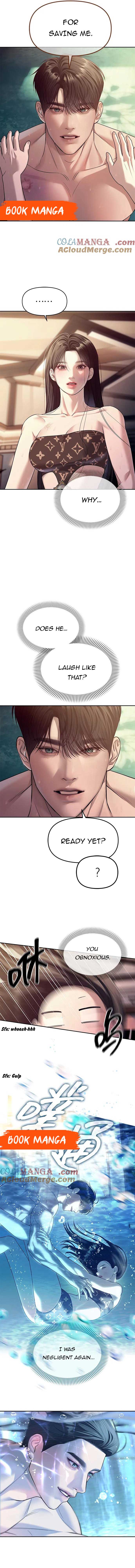 Undercover at Chaebol High Chapter 62 page 4
