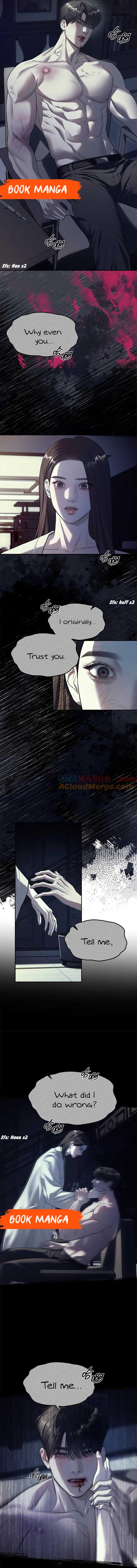 Undercover at Chaebol High Chapter 62 page 8