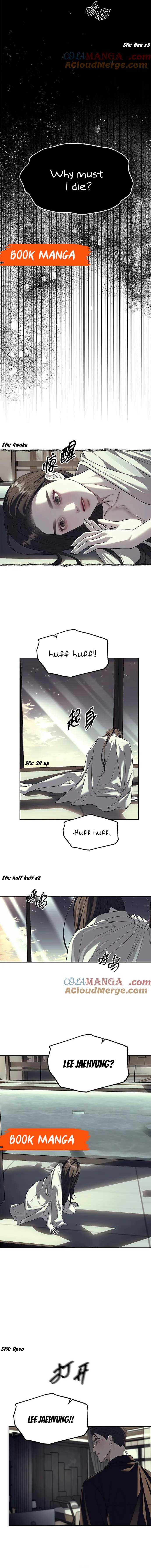 Undercover at Chaebol High Chapter 62 page 9
