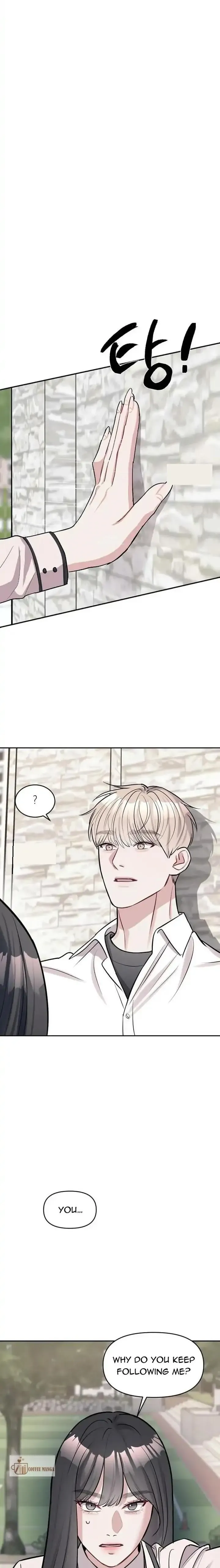 Undercover at Chaebol High Chapter 3 page 3