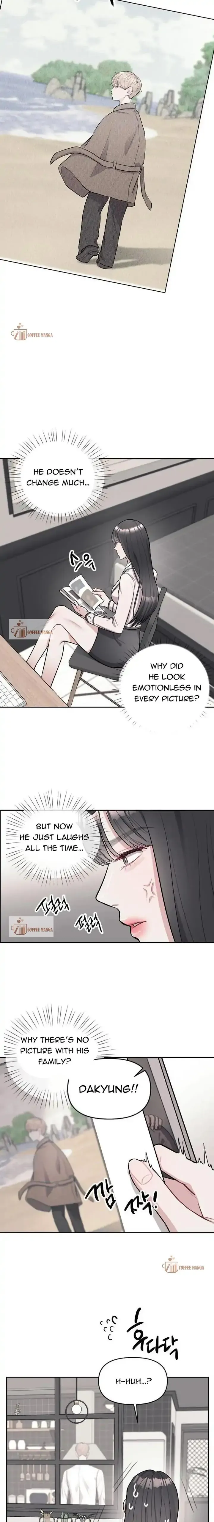 Undercover at Chaebol High Chapter 3 page 18