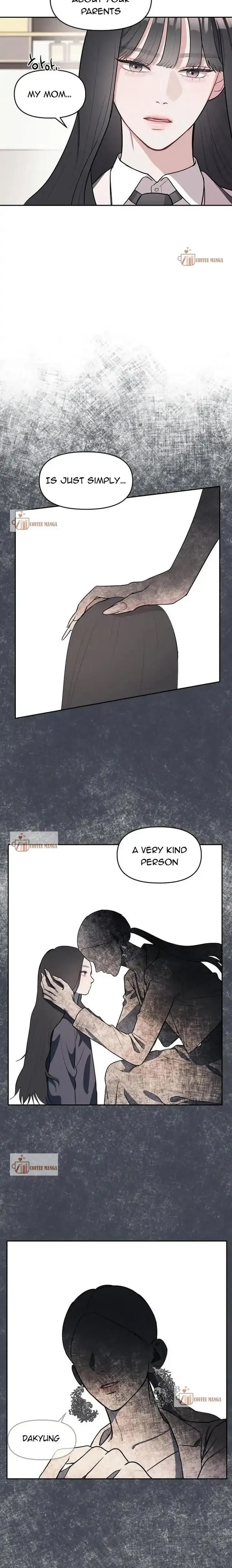 Undercover at Chaebol High Chapter 3 page 28