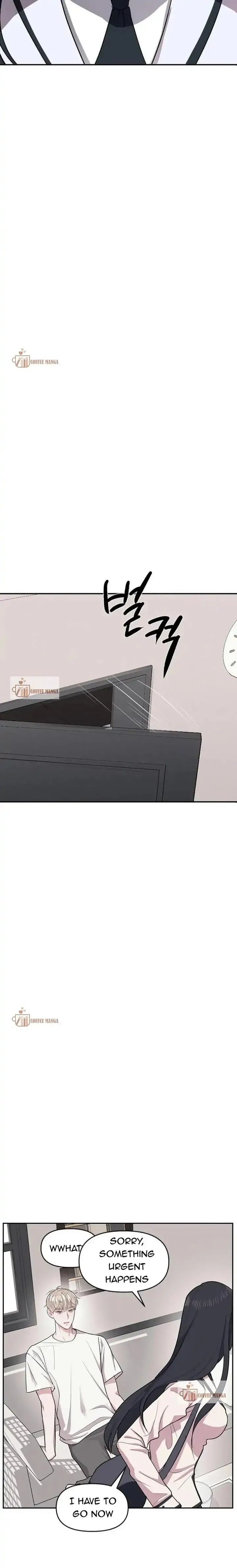 Undercover at Chaebol High Chapter 3 page 36