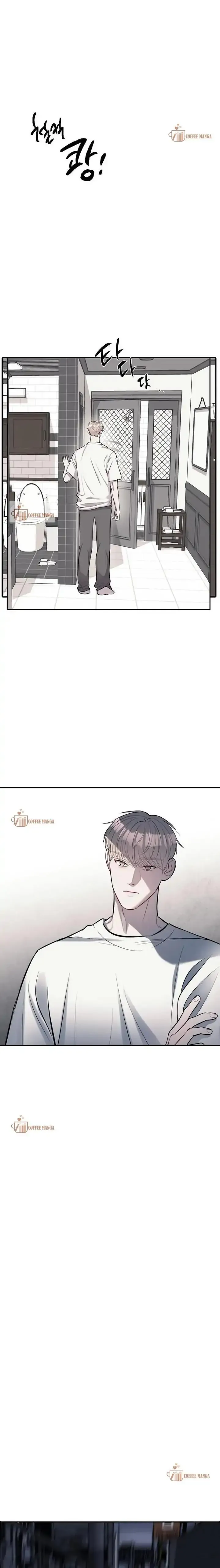 Undercover at Chaebol High Chapter 3 page 37