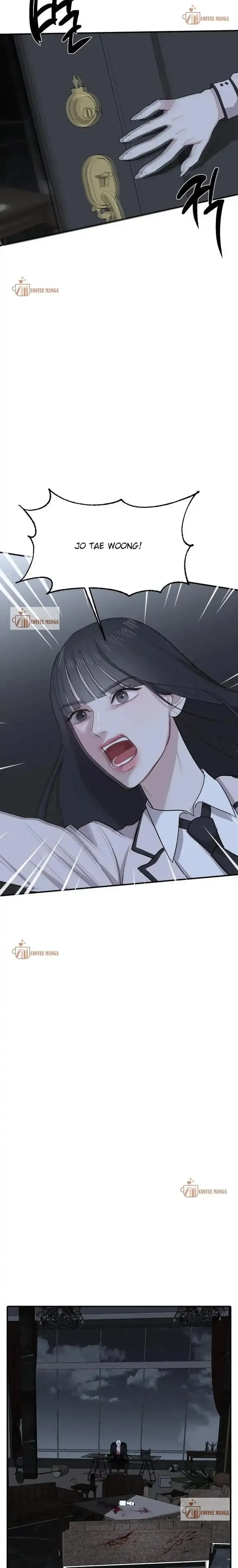 Undercover at Chaebol High Chapter 3 page 39