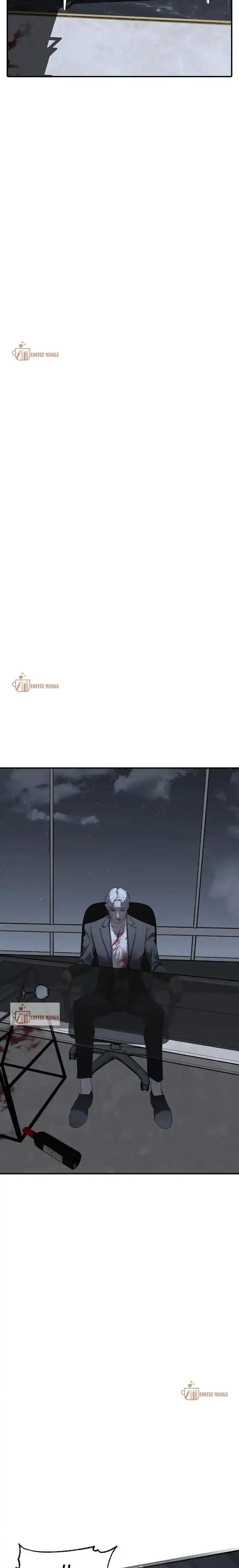 Undercover at Chaebol High Chapter 3 page 40