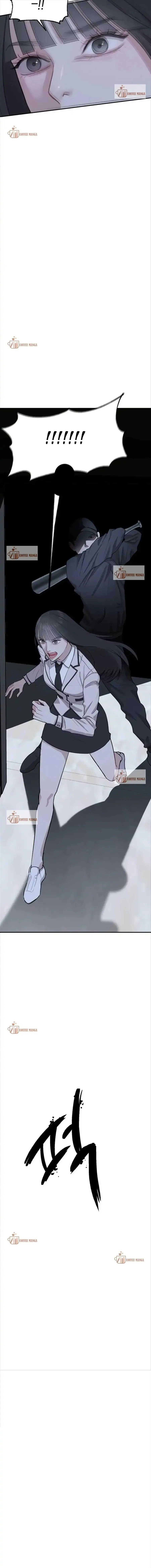 Undercover at Chaebol High Chapter 3 page 41