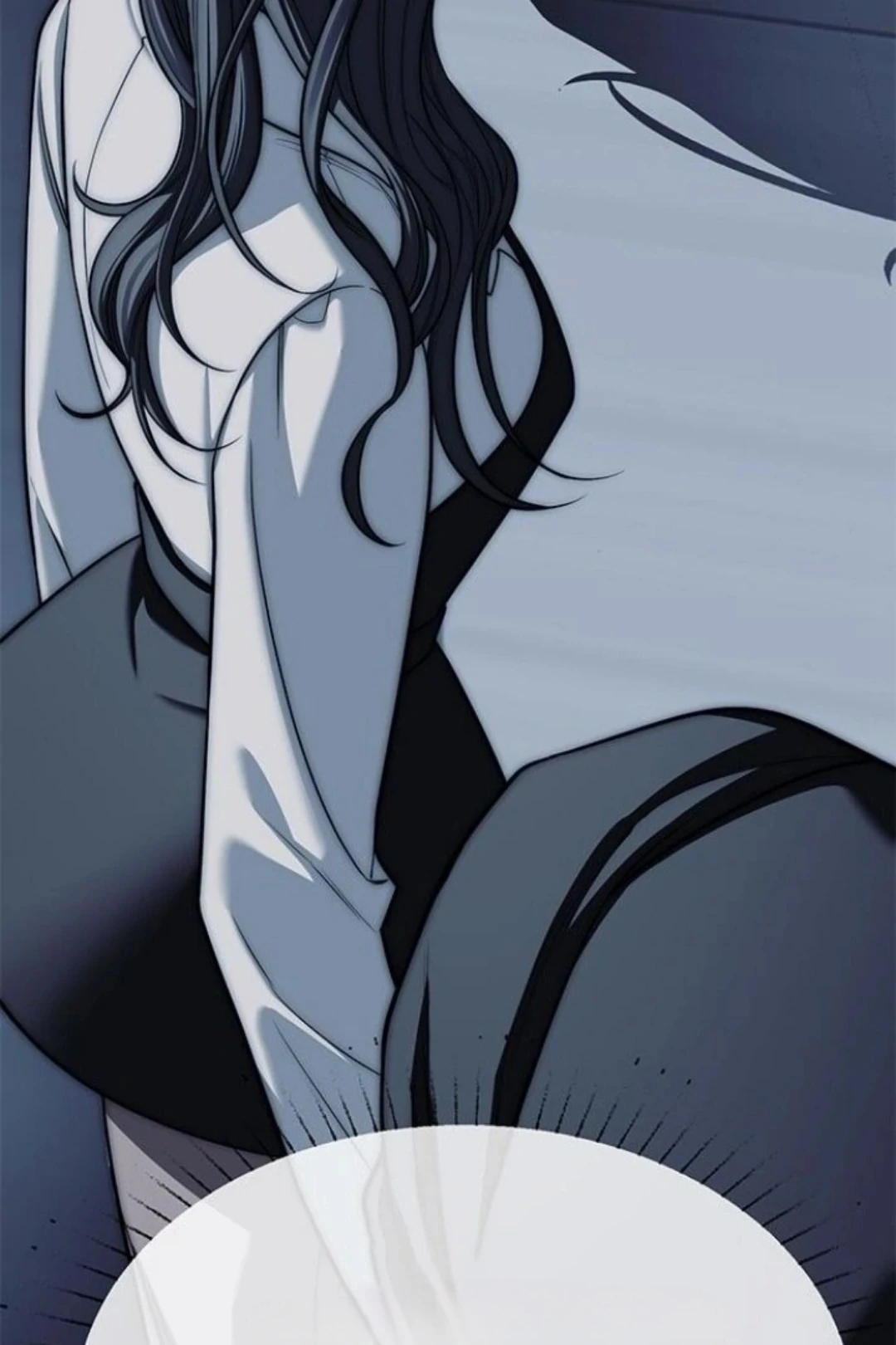 Undercover at Chaebol High Chapter 84 page 5