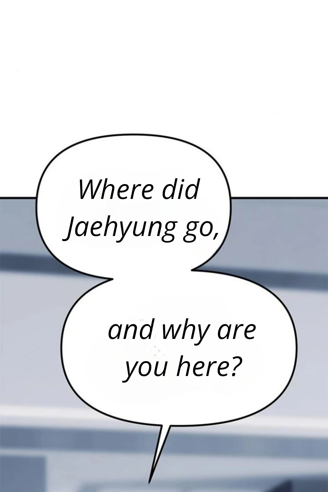 Undercover at Chaebol High Chapter 84 page 8