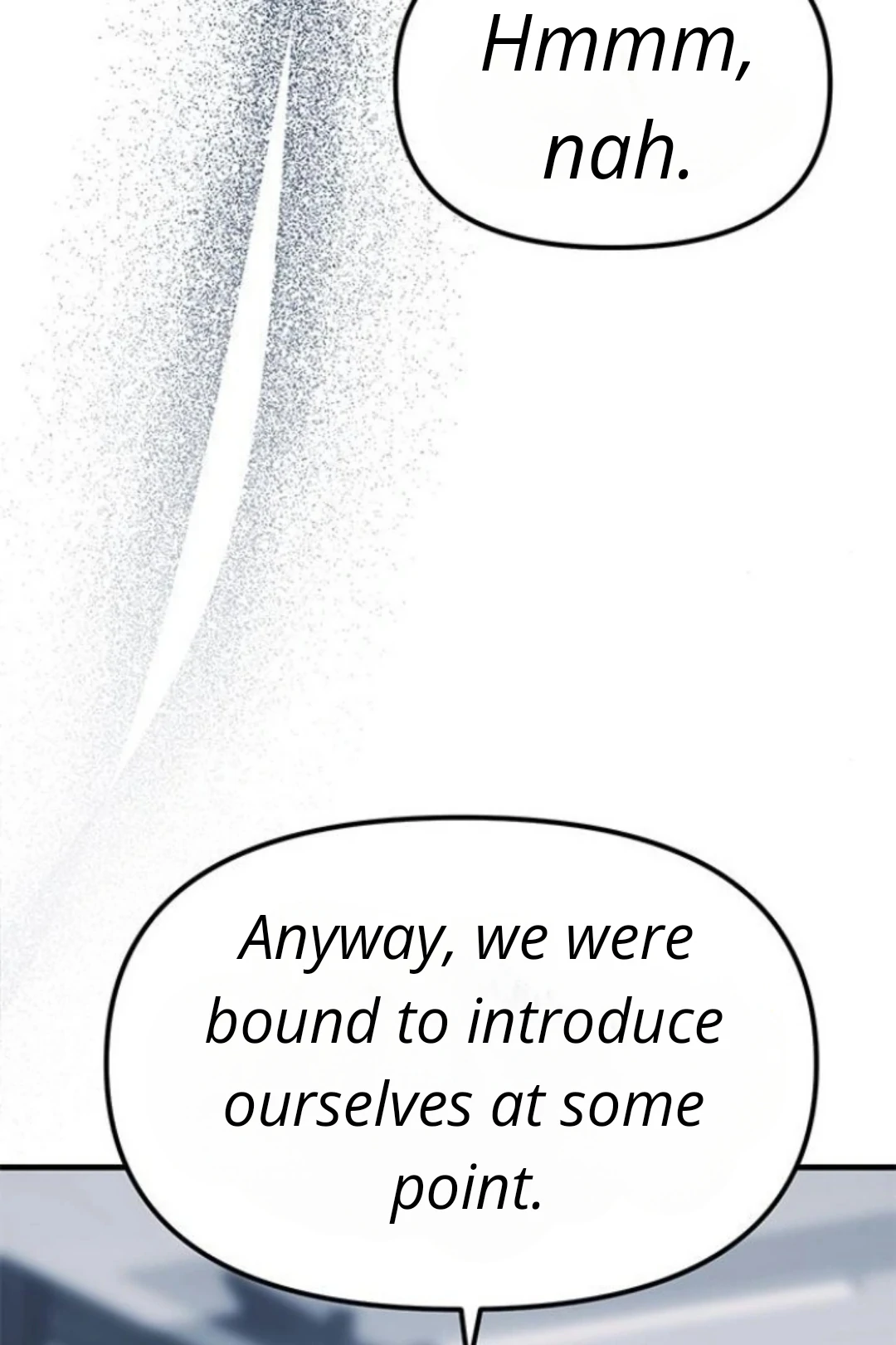 Undercover at Chaebol High Chapter 84 page 12