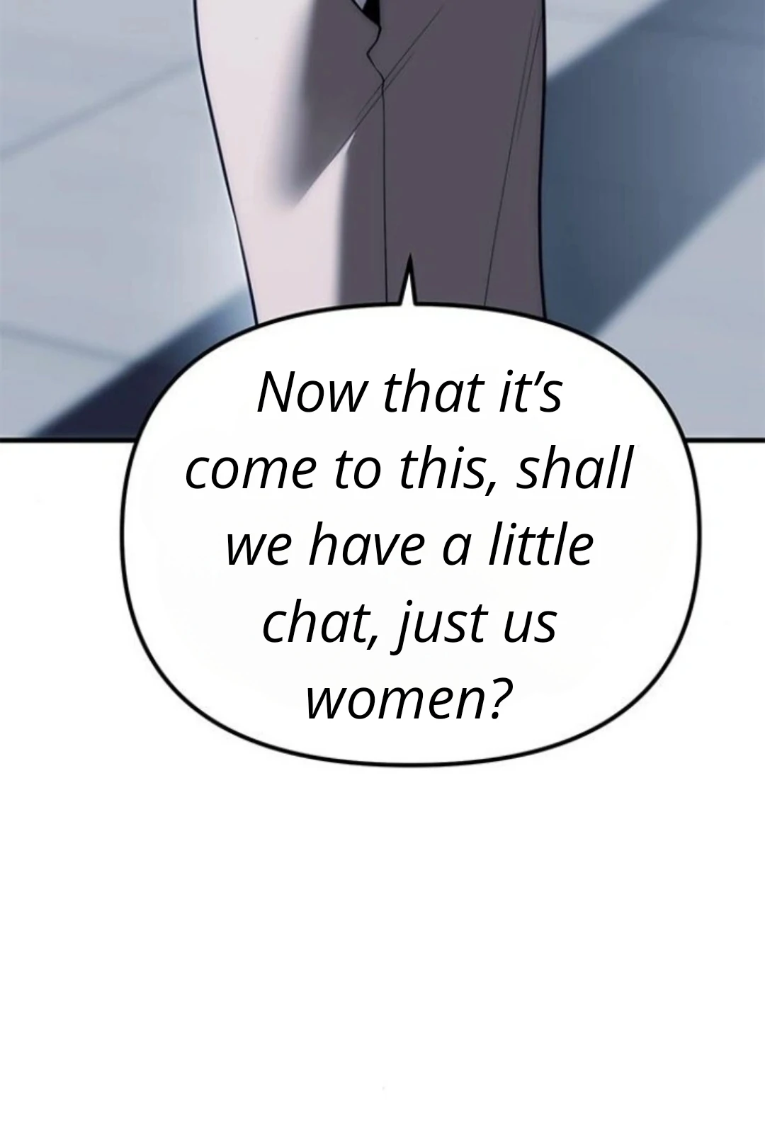 Undercover at Chaebol High Chapter 84 page 14