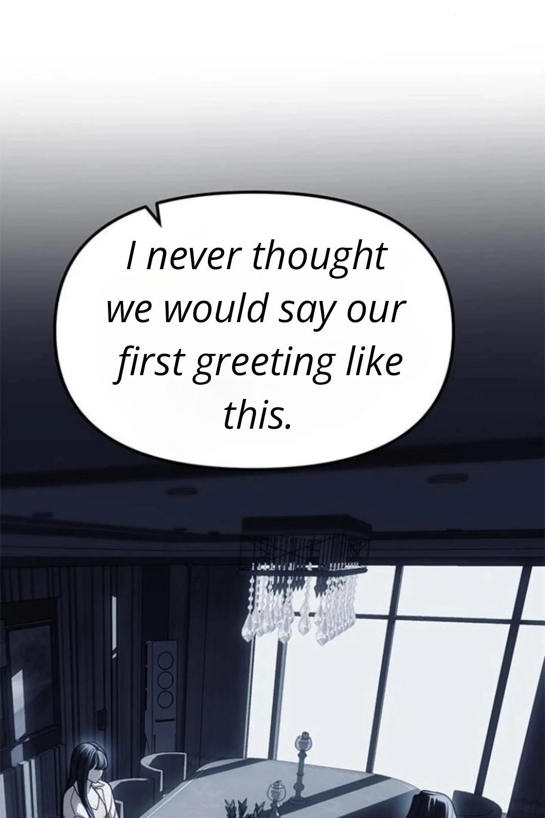 Undercover at Chaebol High Chapter 84 page 16