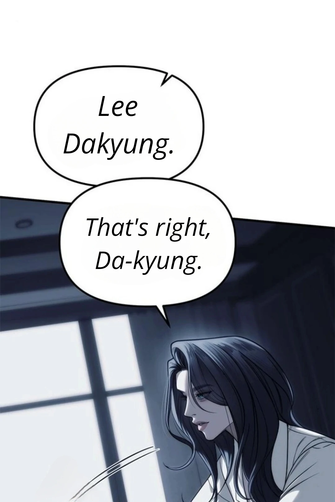 Undercover at Chaebol High Chapter 84 page 18