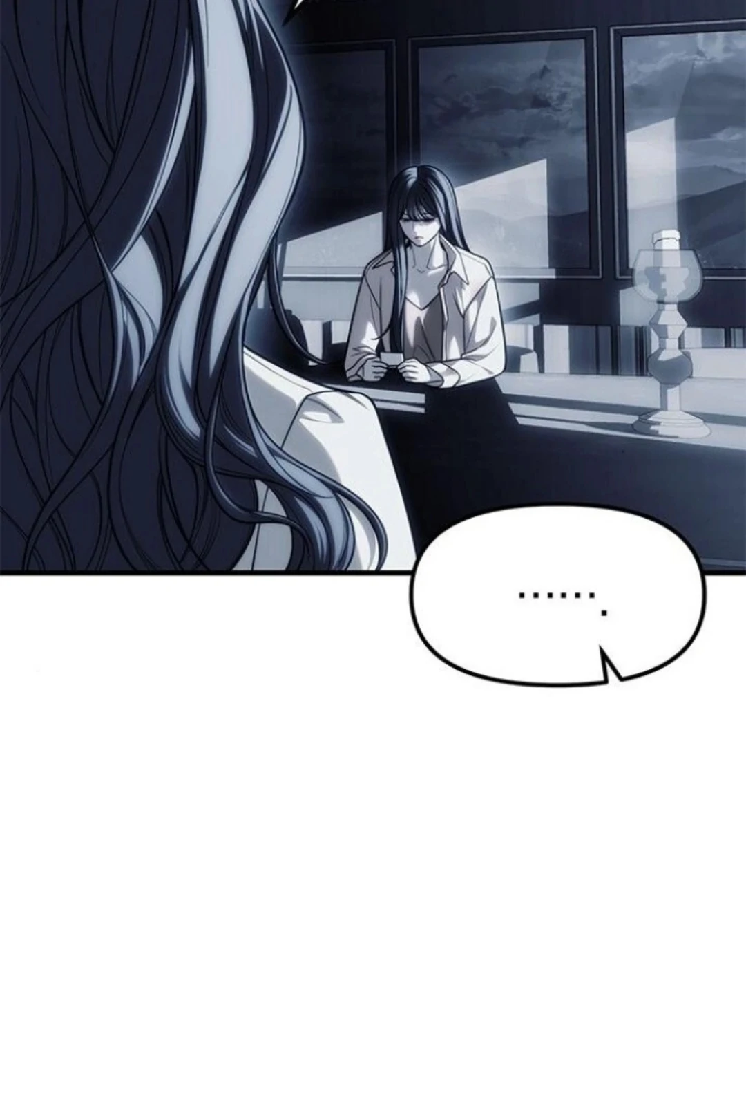 Undercover at Chaebol High Chapter 84 page 22