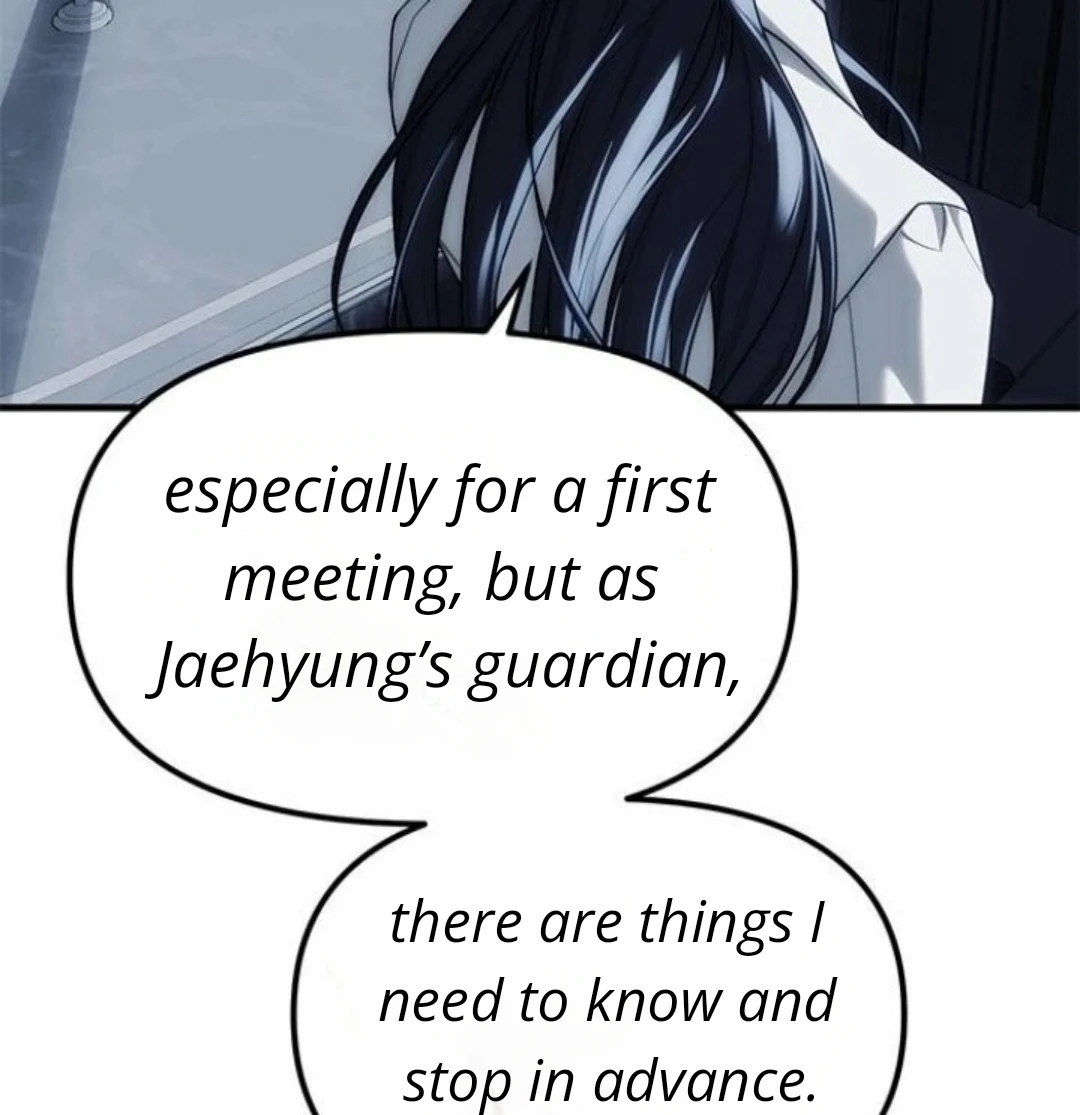 Undercover at Chaebol High Chapter 84 page 30