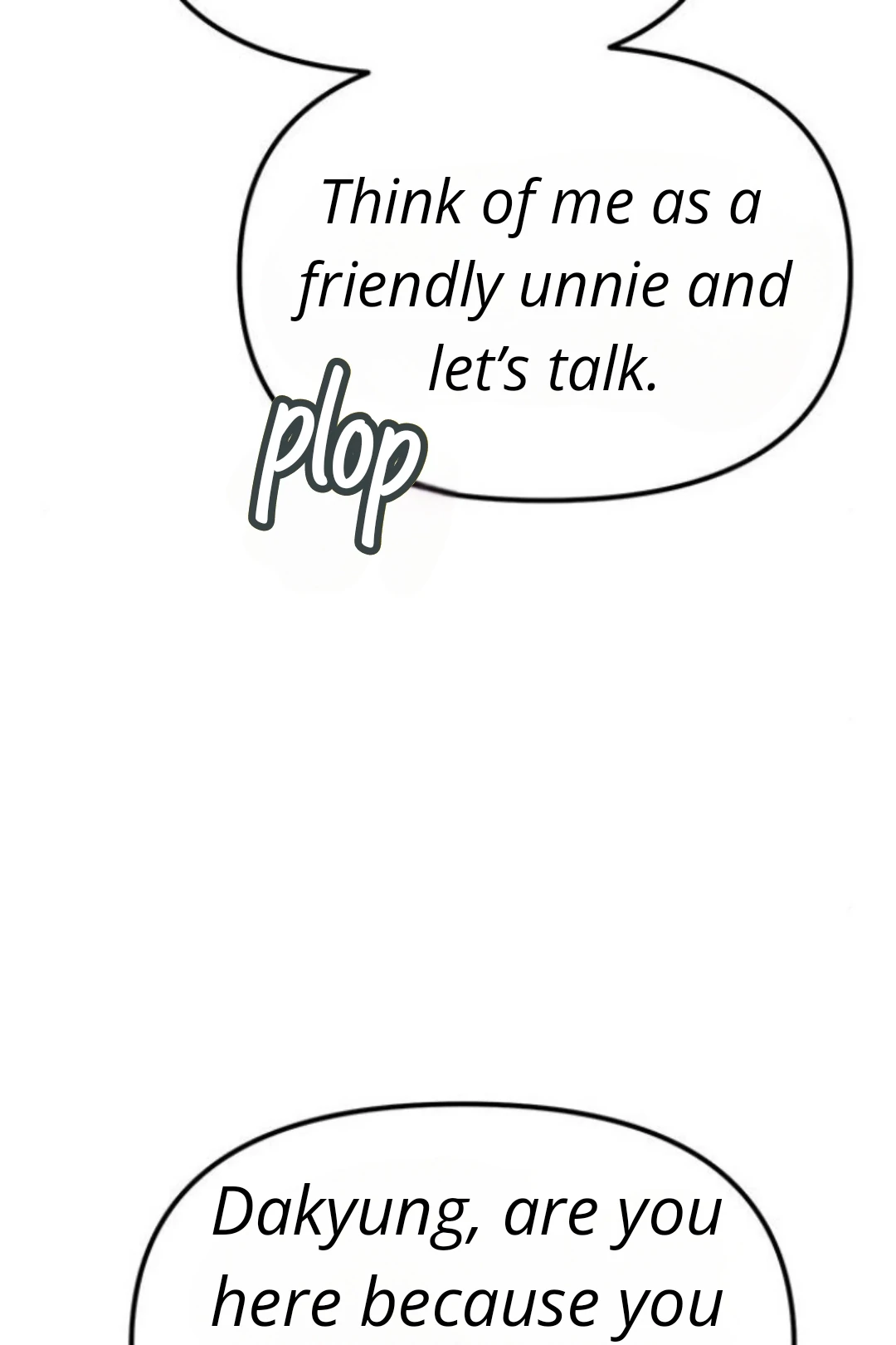 Undercover at Chaebol High Chapter 84 page 38
