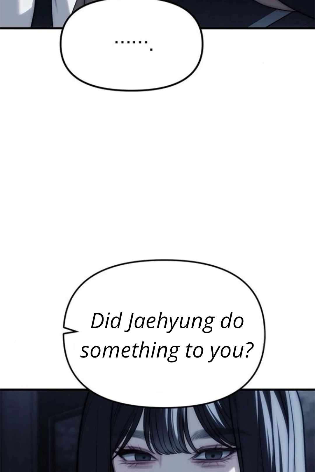 Undercover at Chaebol High Chapter 84 page 40