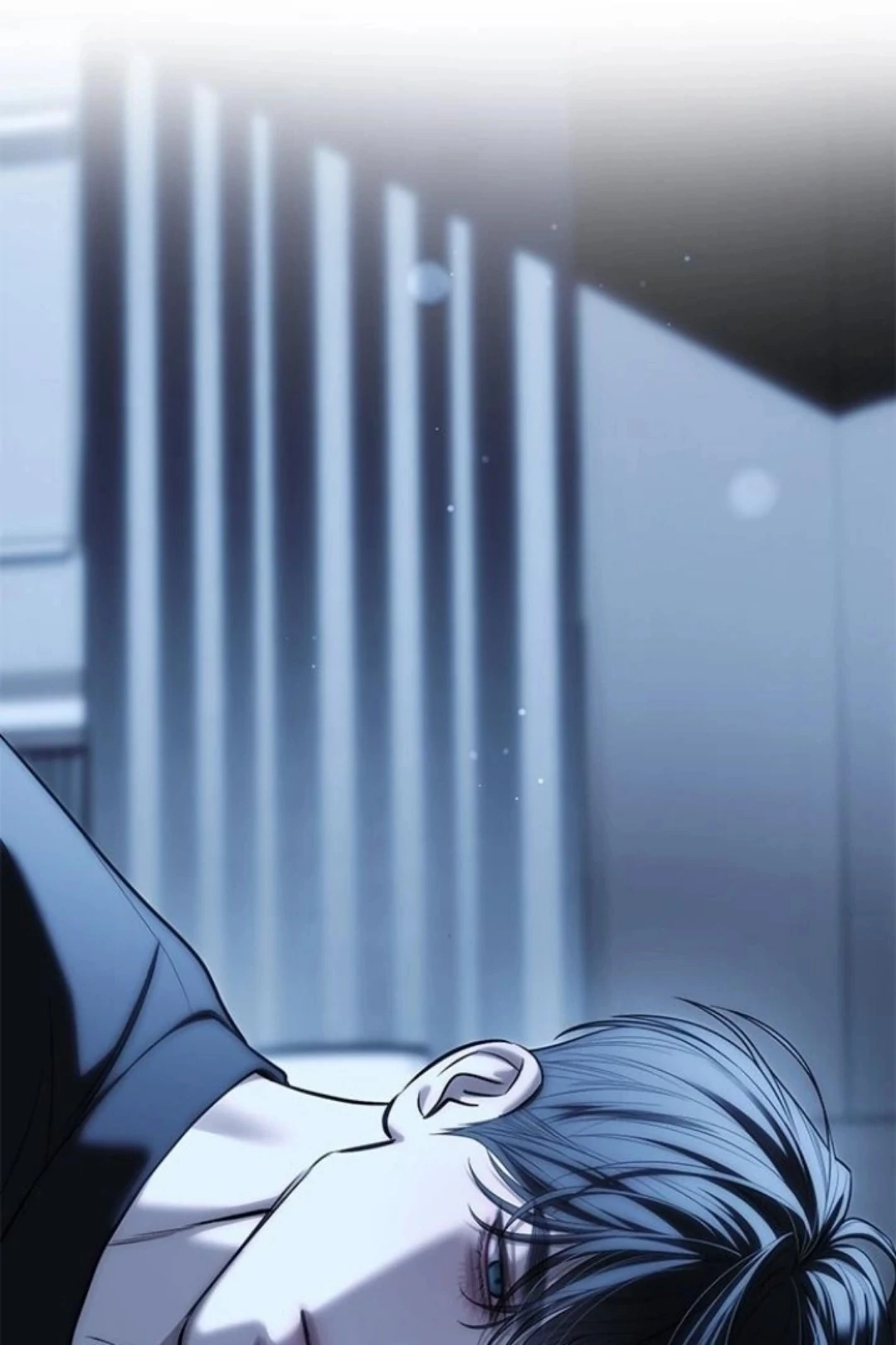 Undercover at Chaebol High Chapter 84 page 44