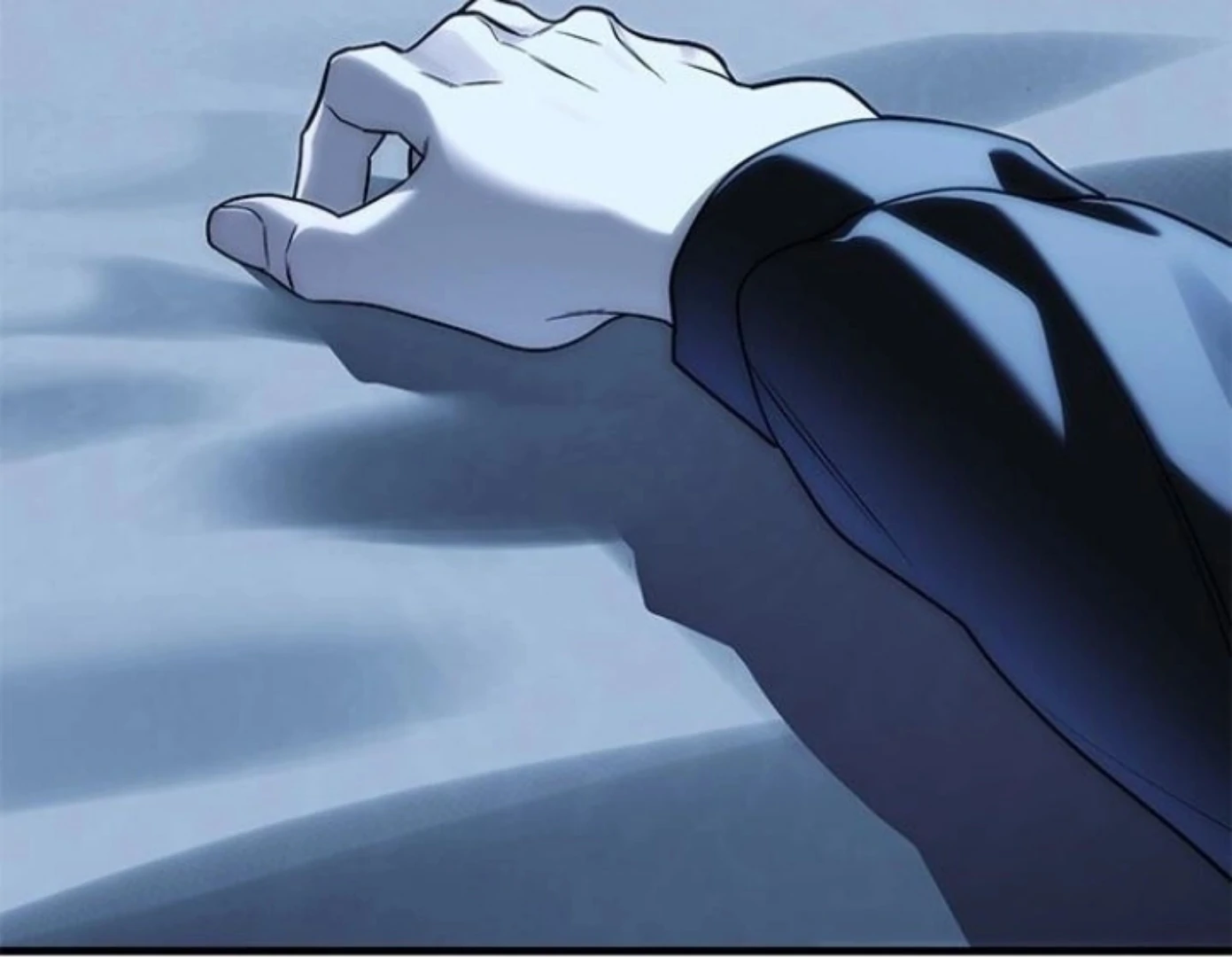 Undercover at Chaebol High Chapter 84 page 46