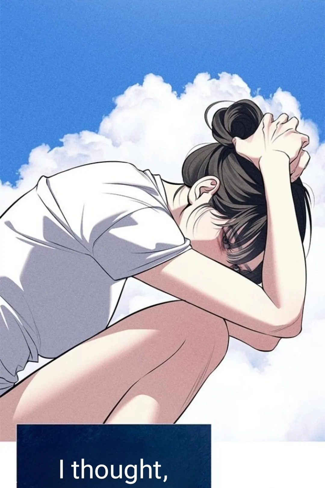 Undercover at Chaebol High Chapter 84 page 52