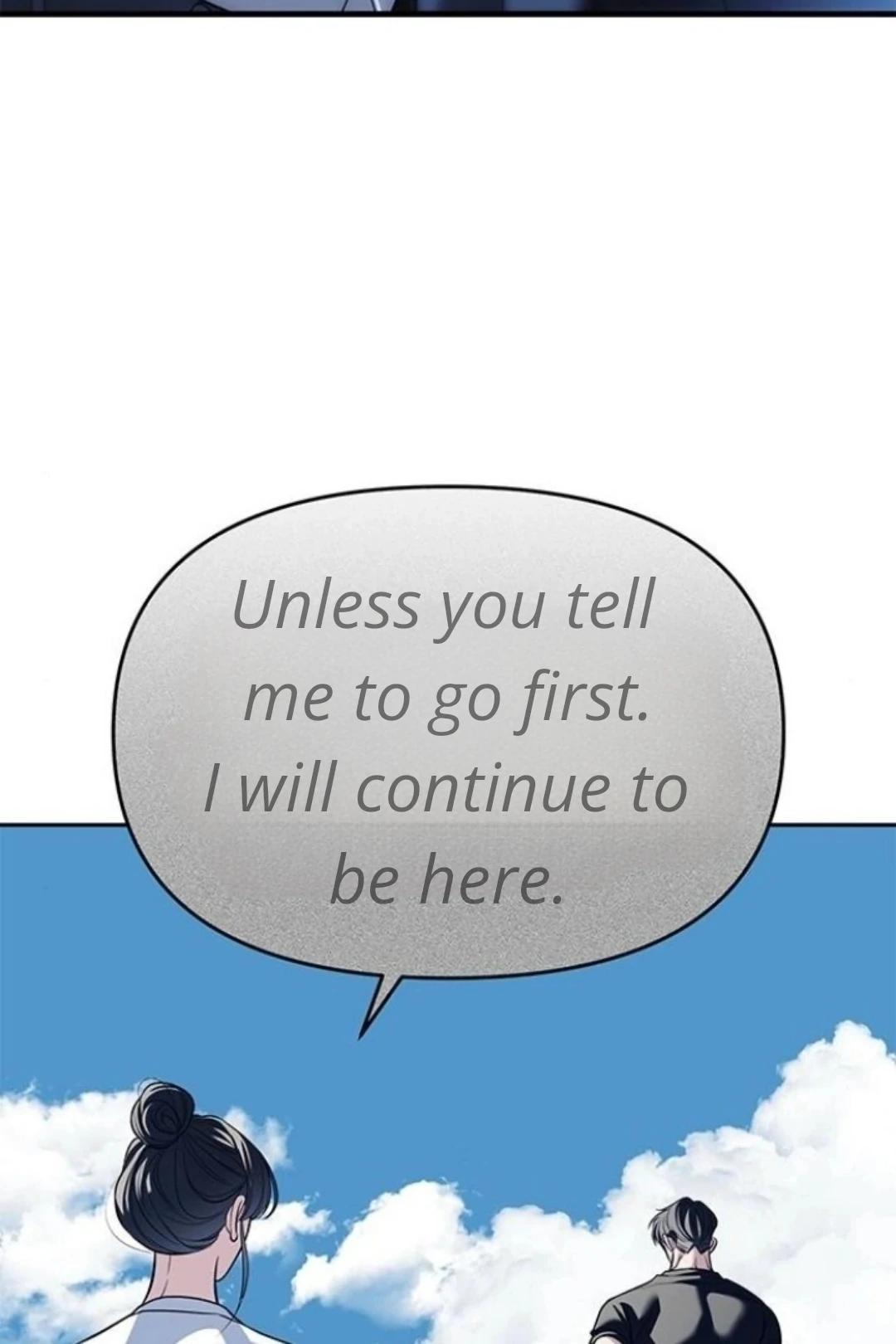 Undercover at Chaebol High Chapter 84 page 57