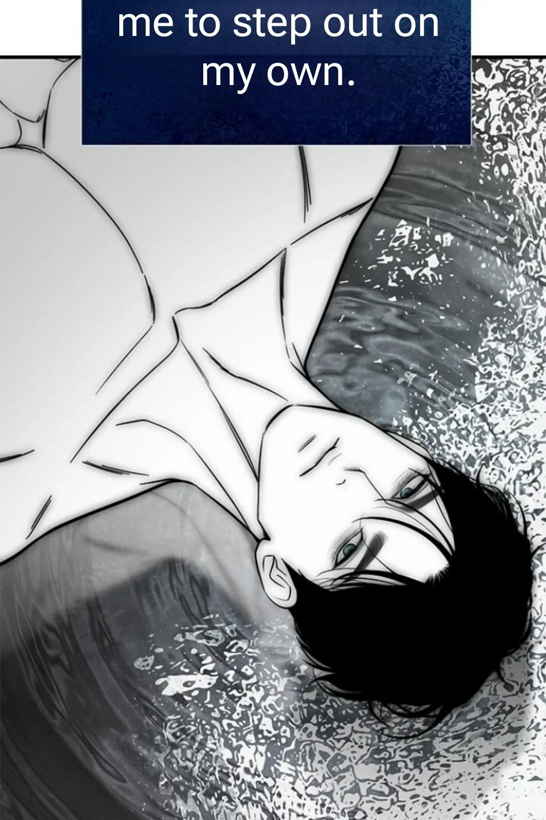 Undercover at Chaebol High Chapter 84 page 66