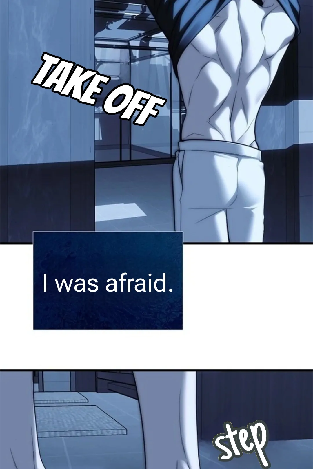 Undercover at Chaebol High Chapter 84 page 68