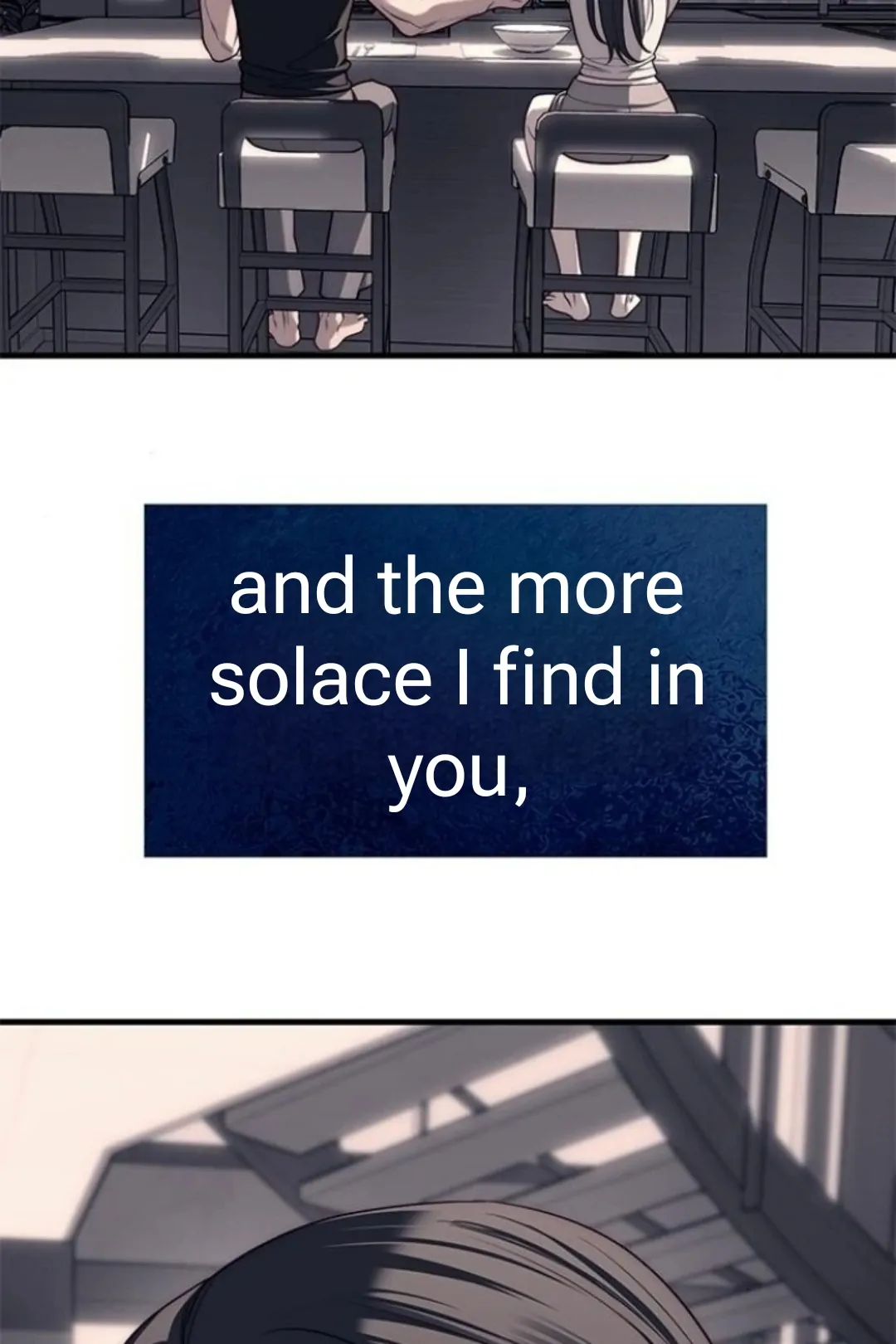 Undercover at Chaebol High Chapter 84 page 76