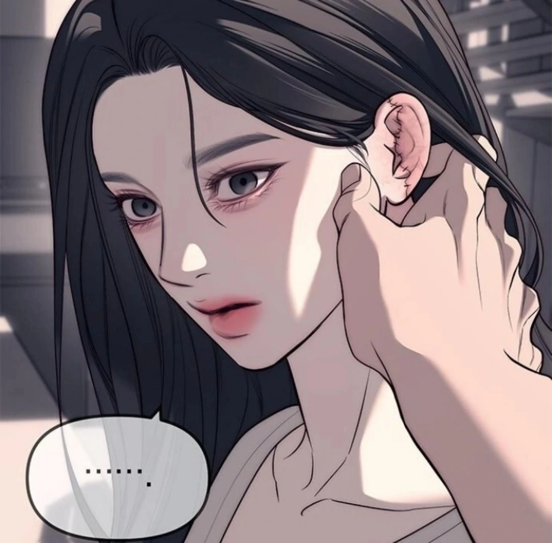 Undercover at Chaebol High Chapter 84 page 77