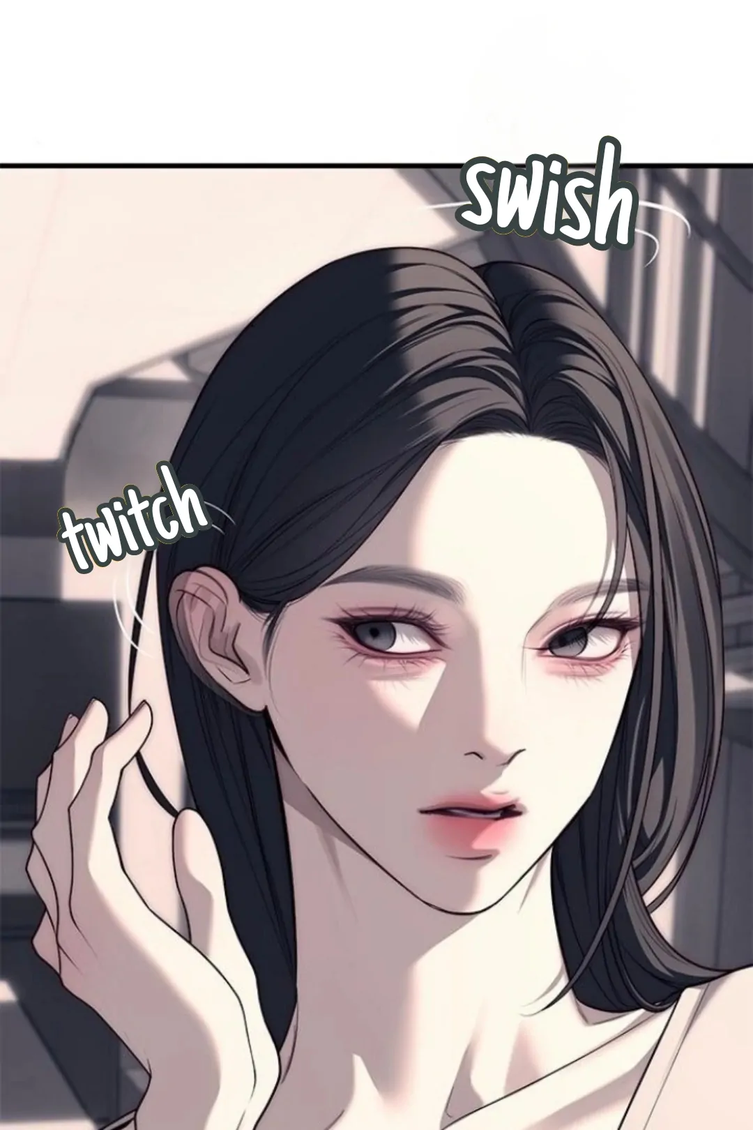 Undercover at Chaebol High Chapter 84 page 79