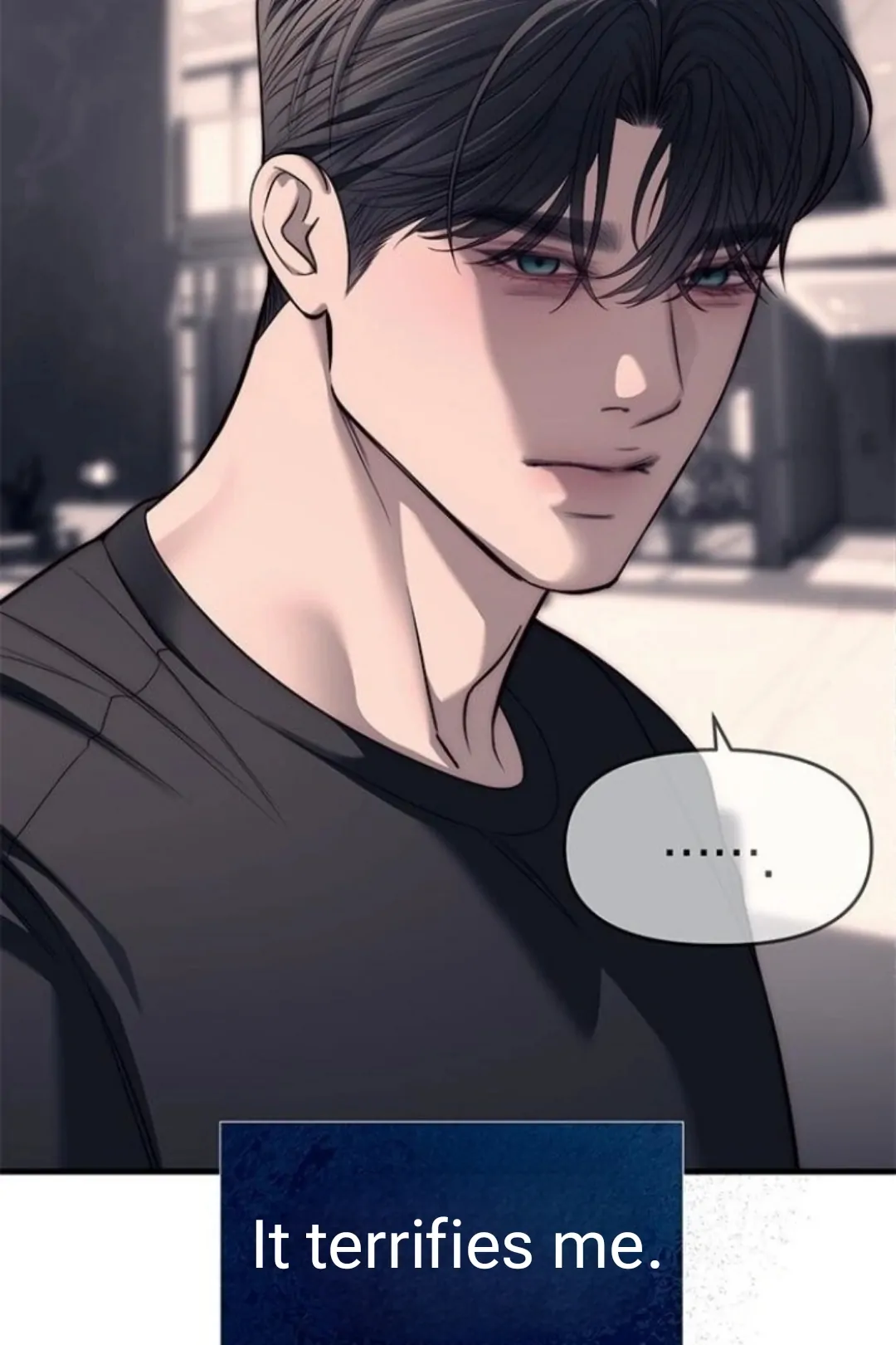 Undercover at Chaebol High Chapter 84 page 81