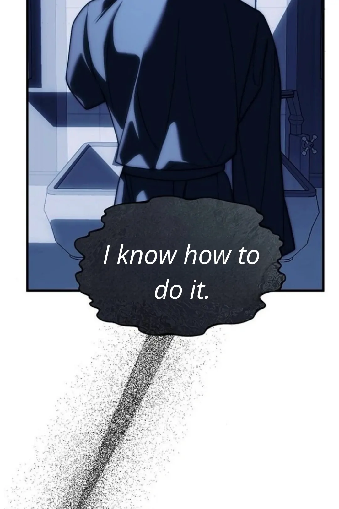 Undercover at Chaebol High Chapter 84 page 83