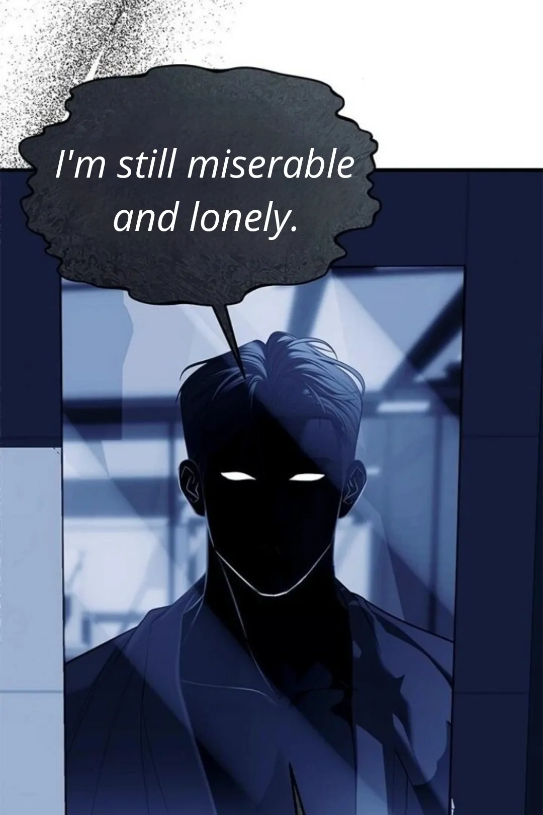 Undercover at Chaebol High Chapter 84 page 84