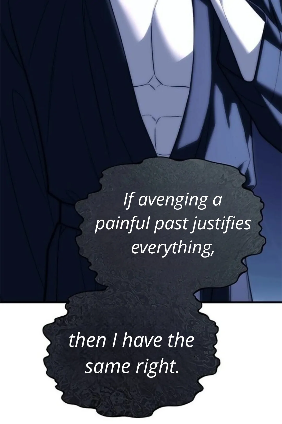 Undercover at Chaebol High Chapter 84 page 87