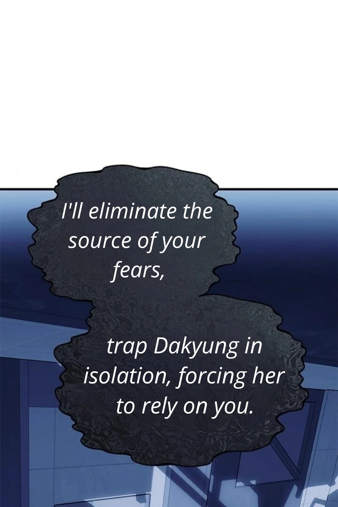 Undercover at Chaebol High Chapter 84 page 88
