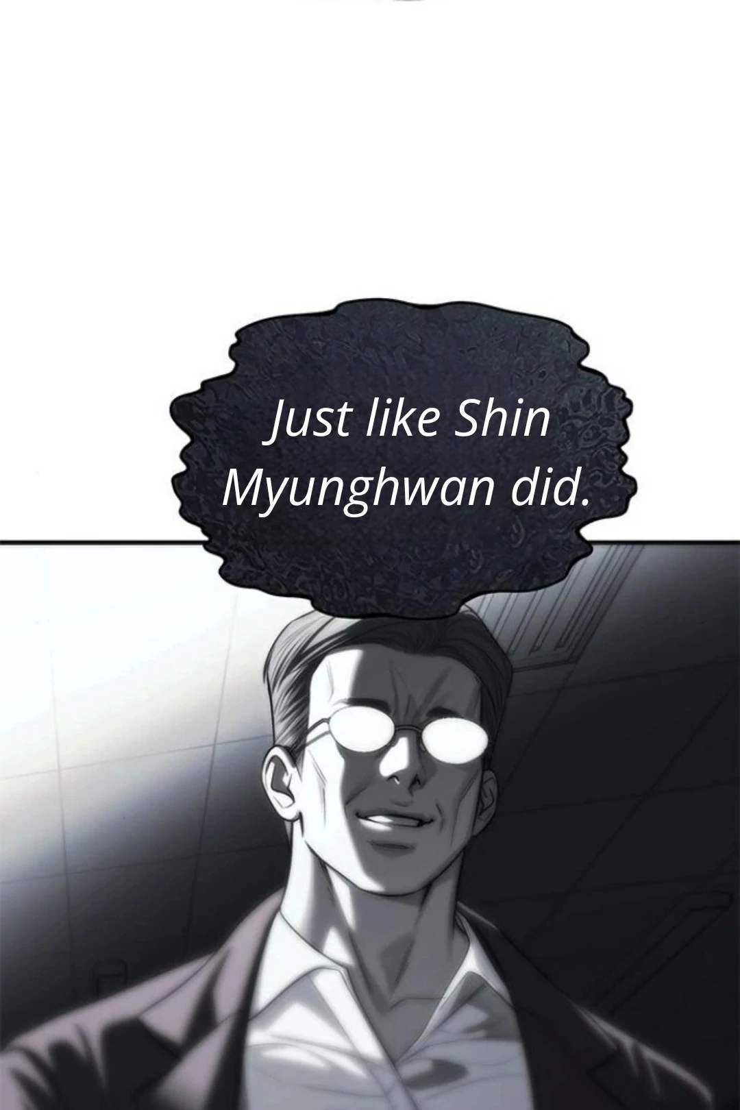 Undercover at Chaebol High Chapter 84 page 90