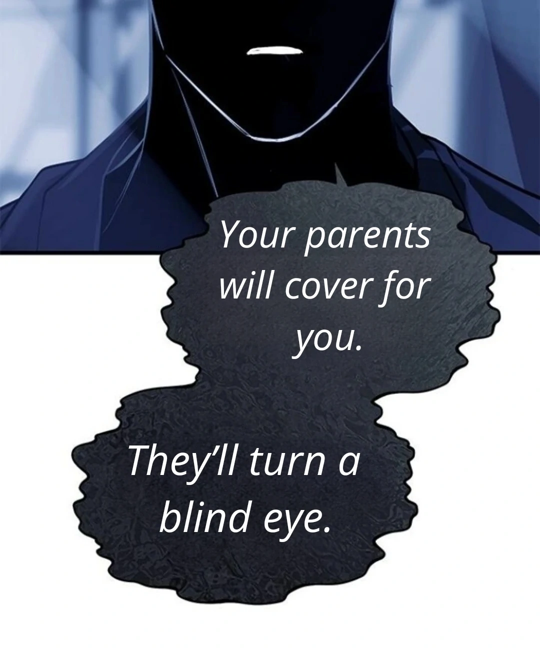 Undercover at Chaebol High Chapter 84 page 94