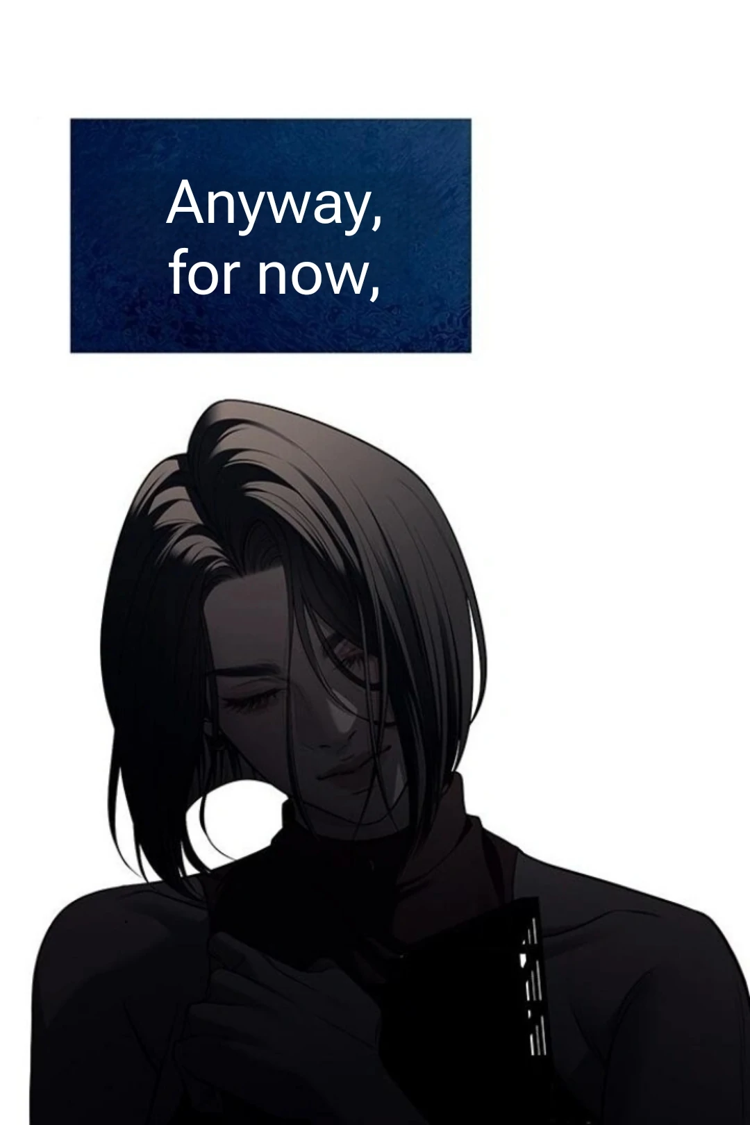 Undercover at Chaebol High Chapter 84 page 106