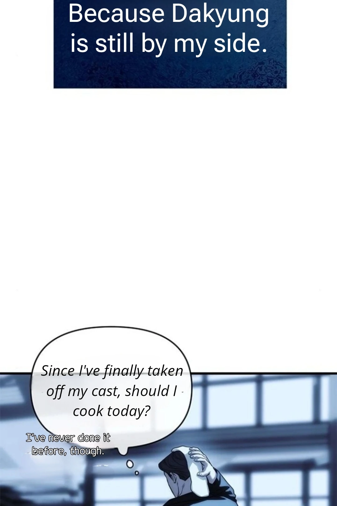 Undercover at Chaebol High Chapter 84 page 108