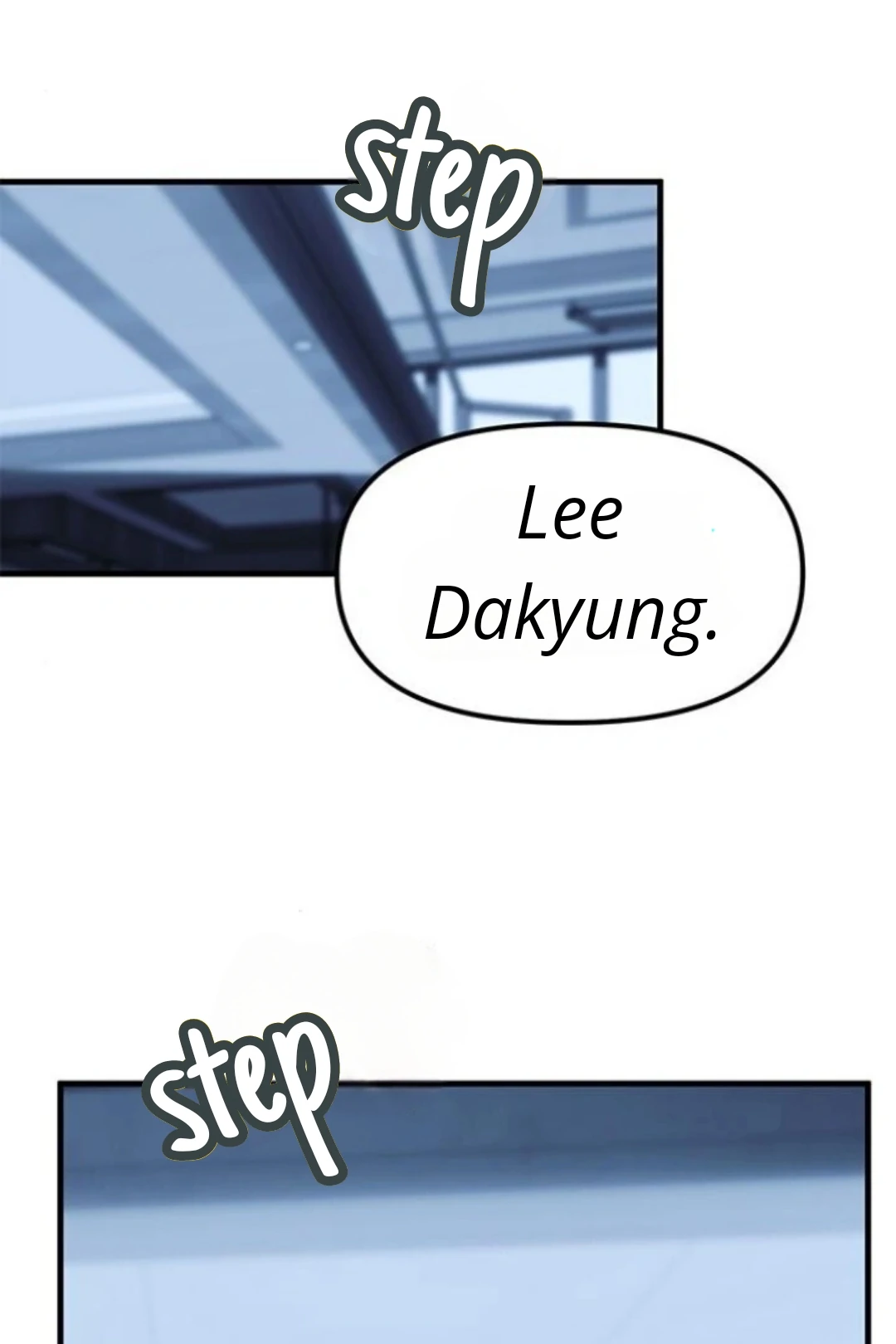 Undercover at Chaebol High Chapter 84 page 111
