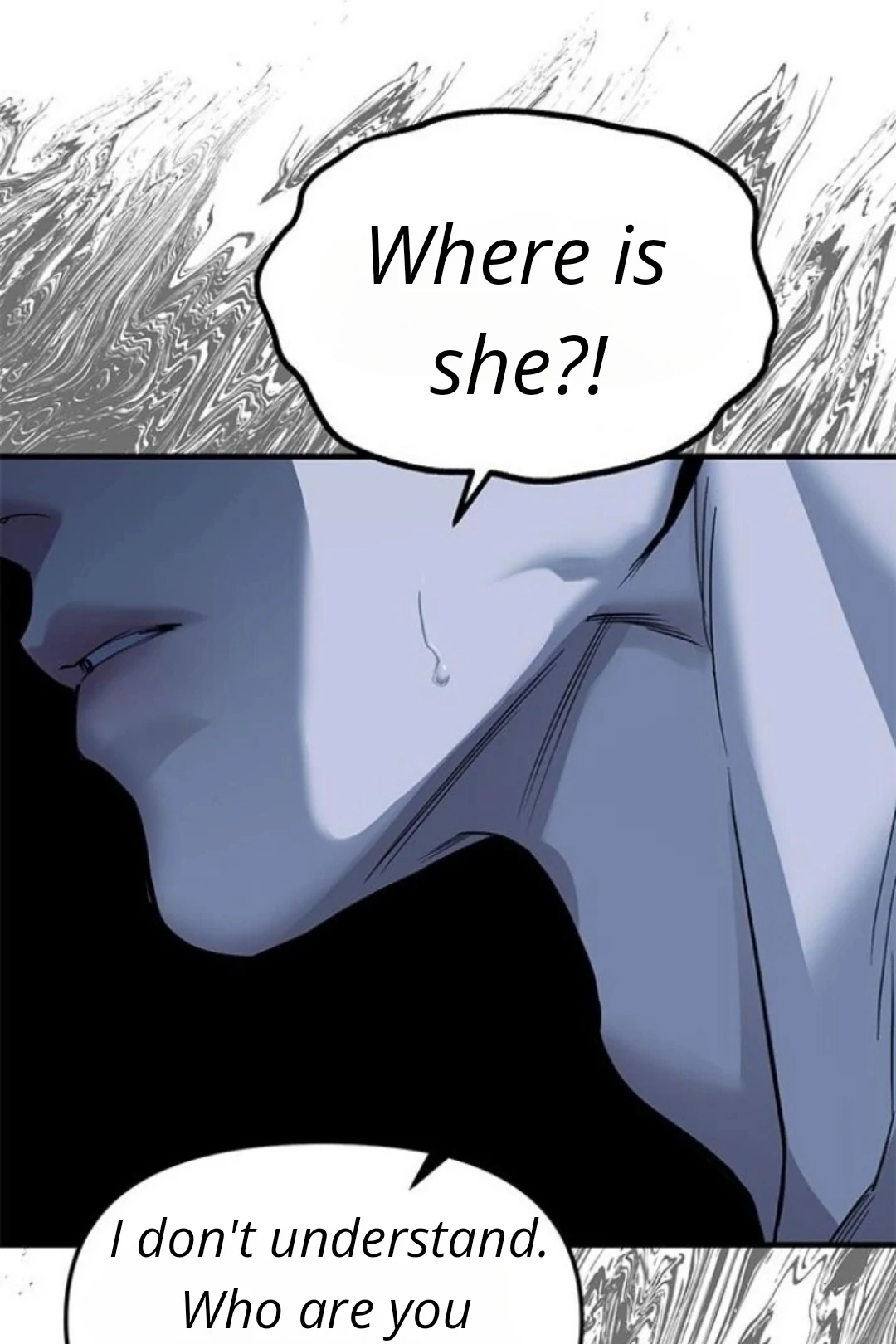Undercover at Chaebol High Chapter 84 page 120